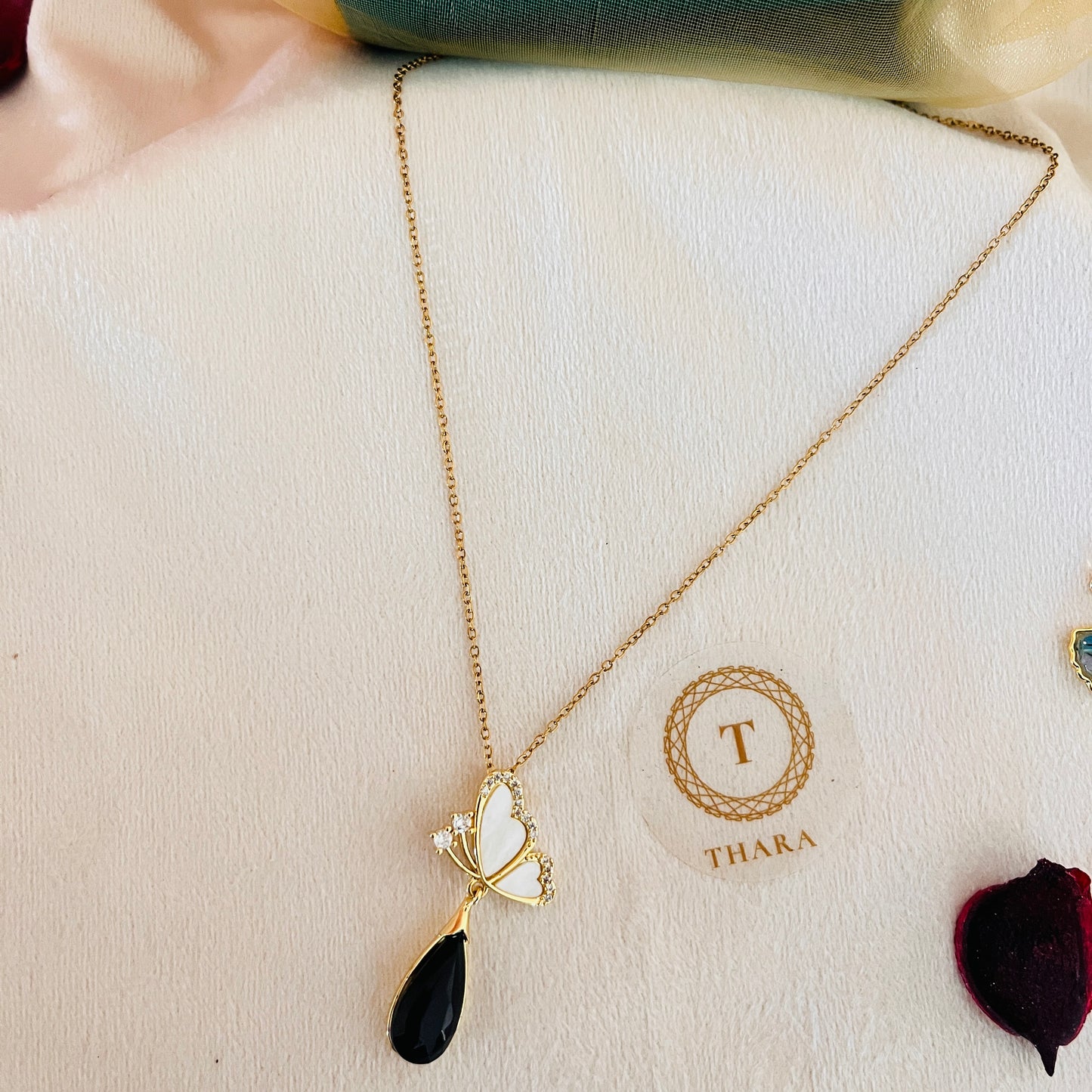 Kids Attractive Pendant Chain