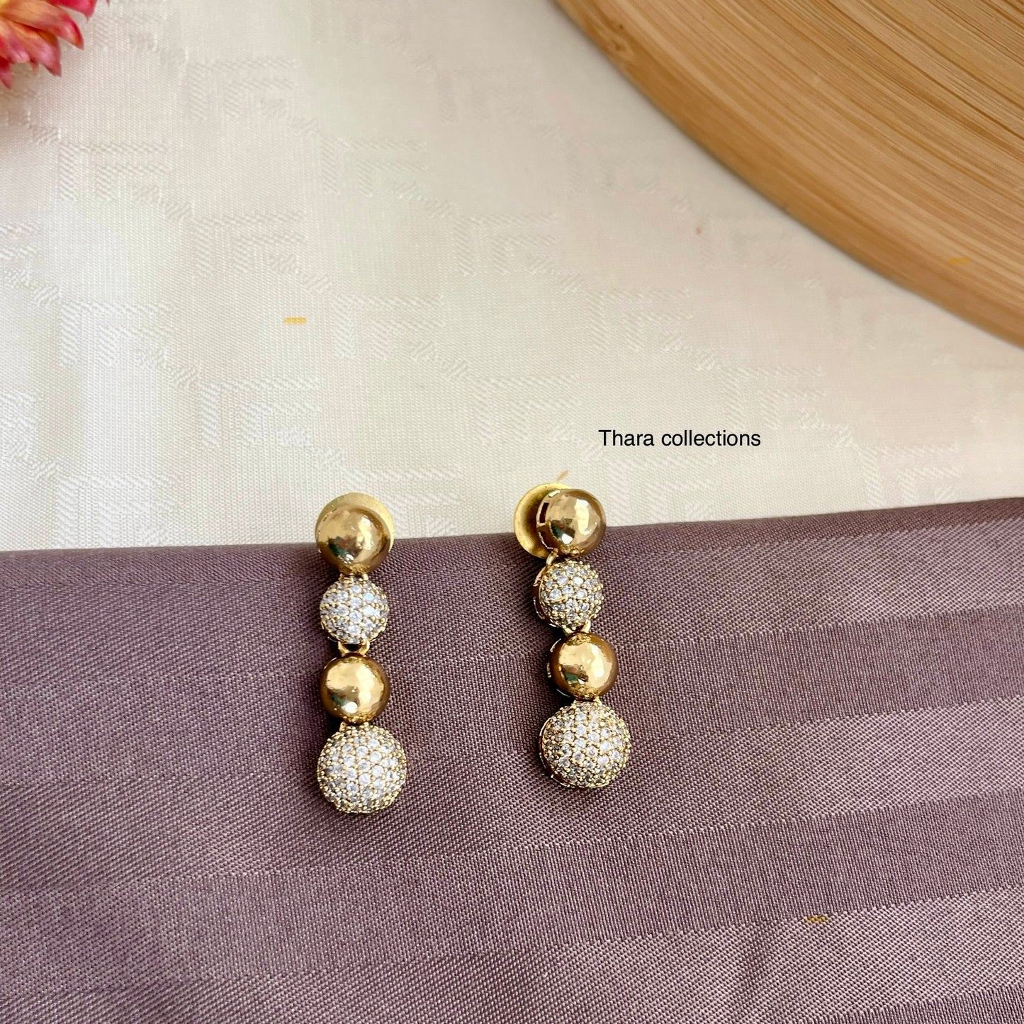 Aurora Bliss Necklace Set