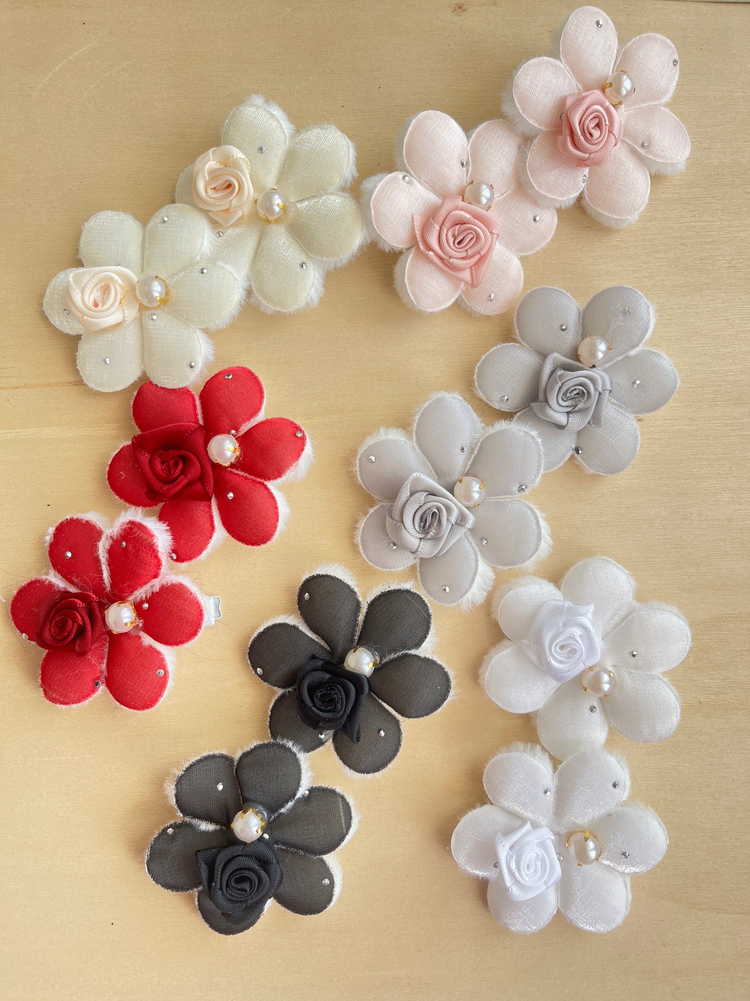 Kids Alligator Clips