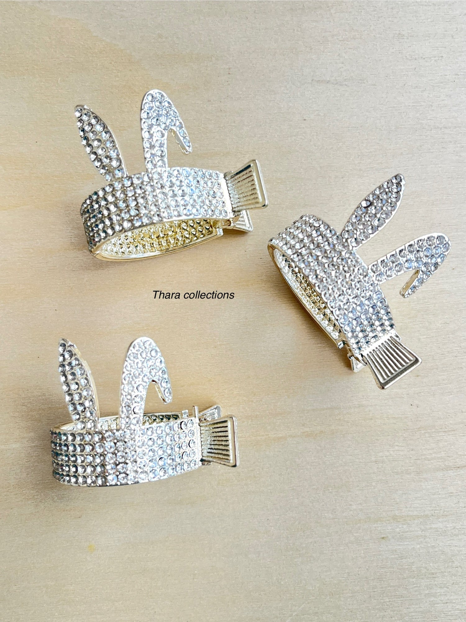 Women ClawClips