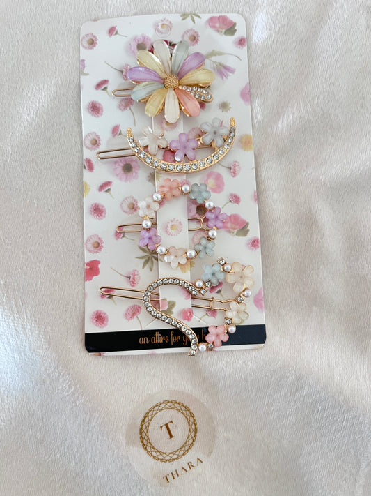 Korean style LockPin