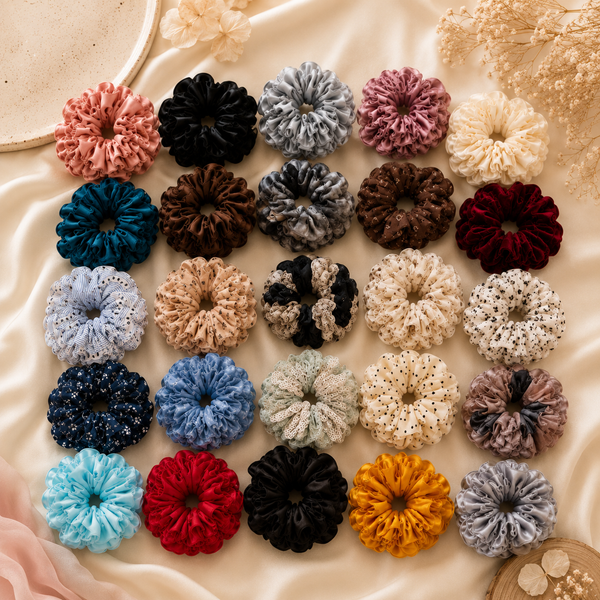 Scrunchies
