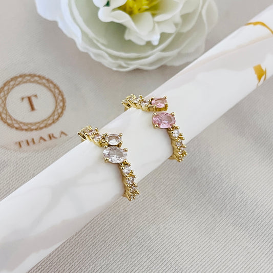 Luxe Antitarnish Ring