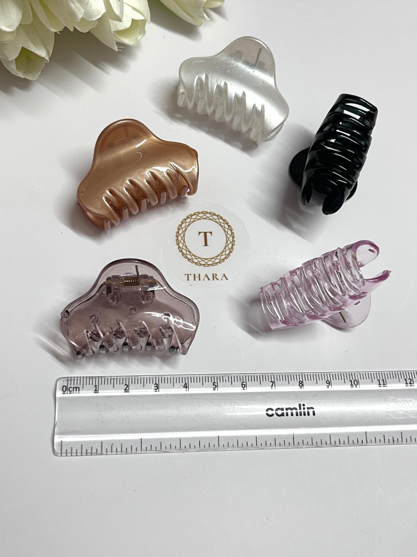 Regular ClawClip 2 - small