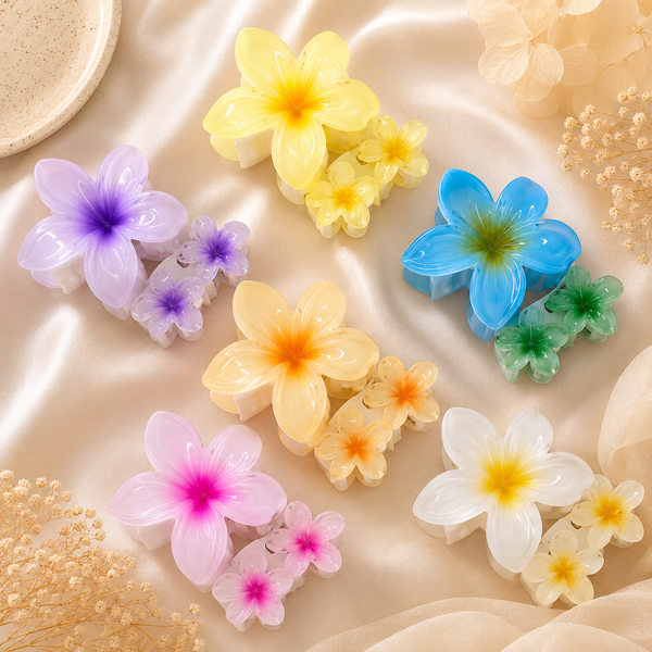 Combo Hairclips