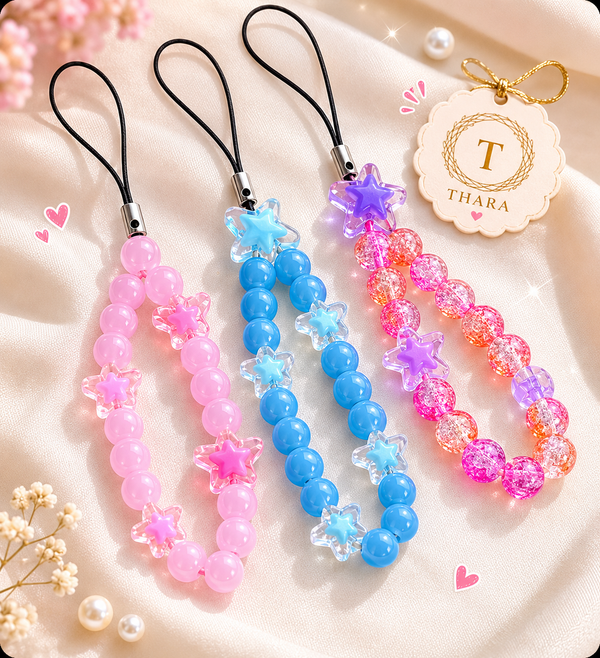 Phone Charms