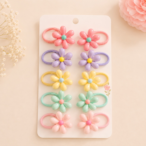 Hair Ties