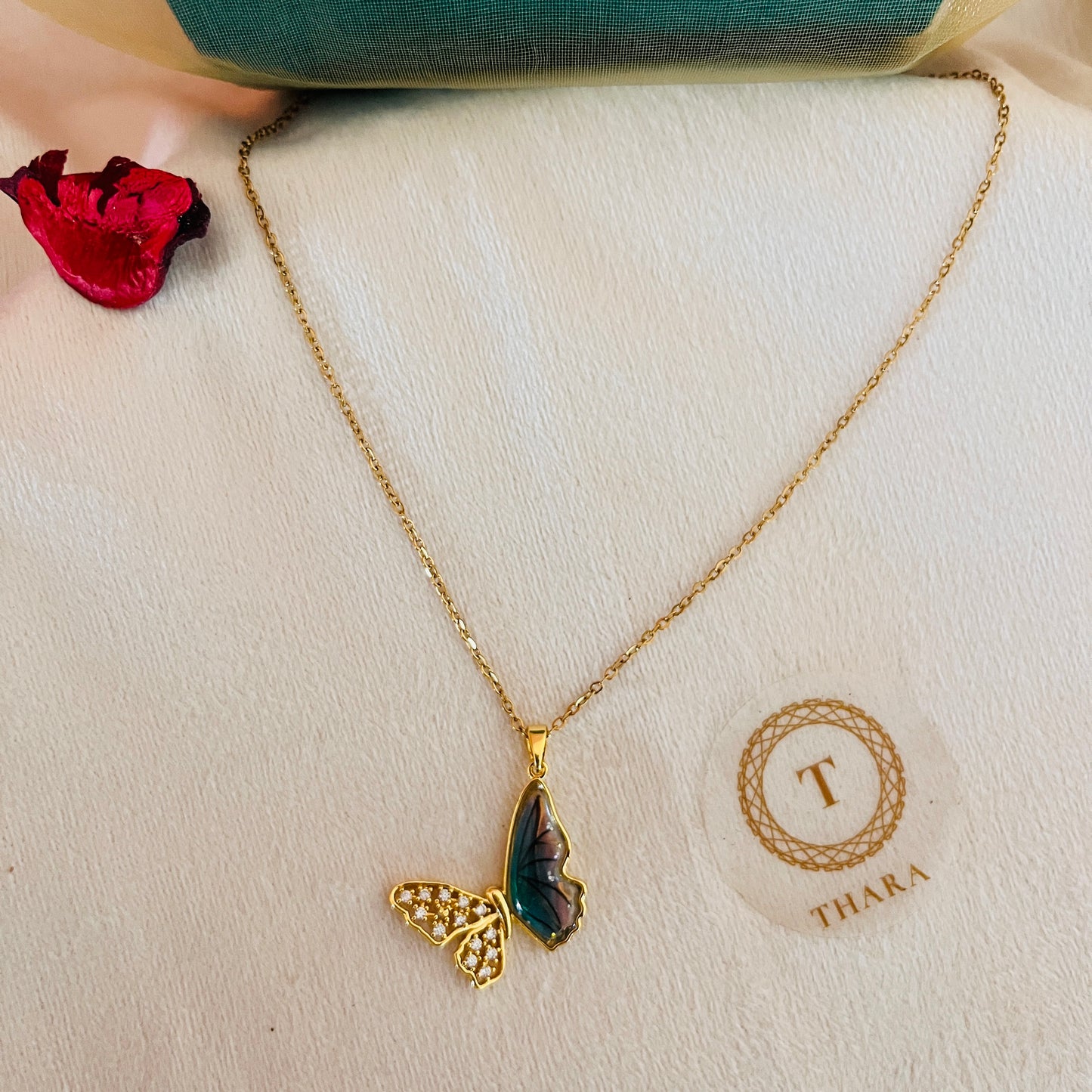 Kids Attractive Pendant Chain