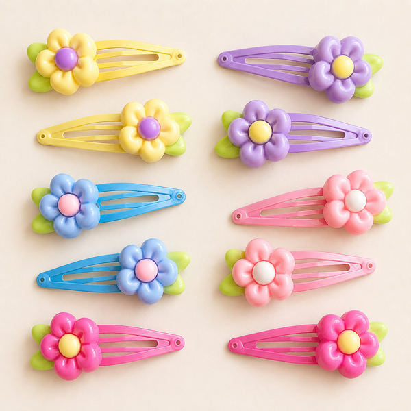 TicTac Clips