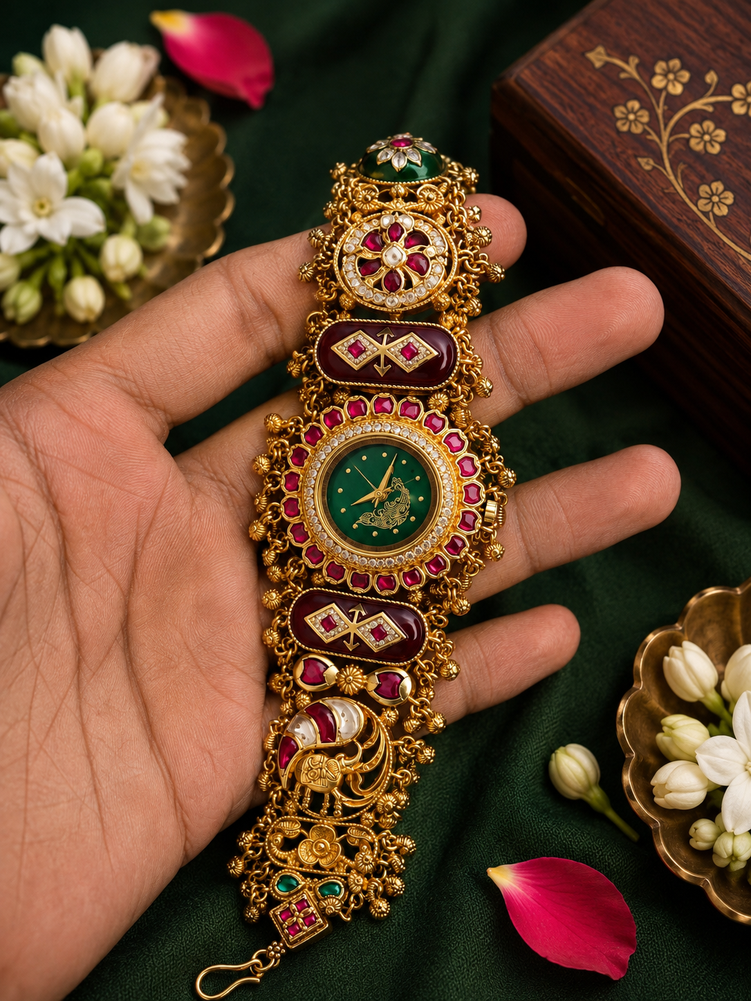Watch