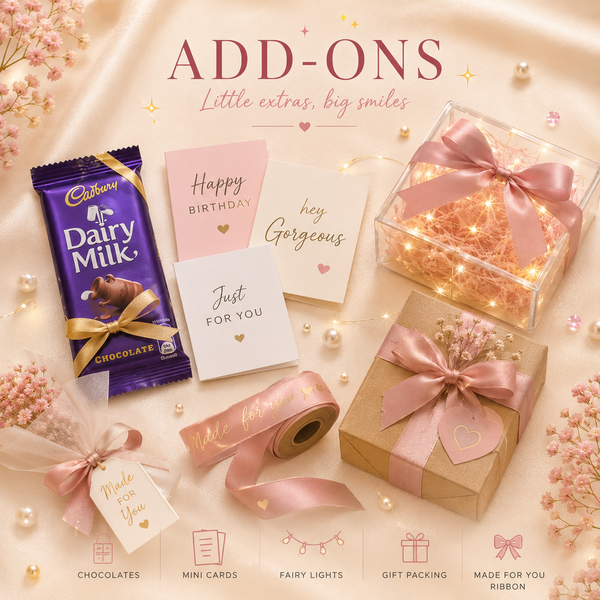 Add-ons / Others