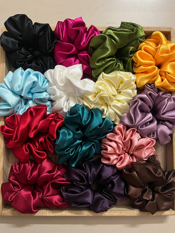 Scrunchies