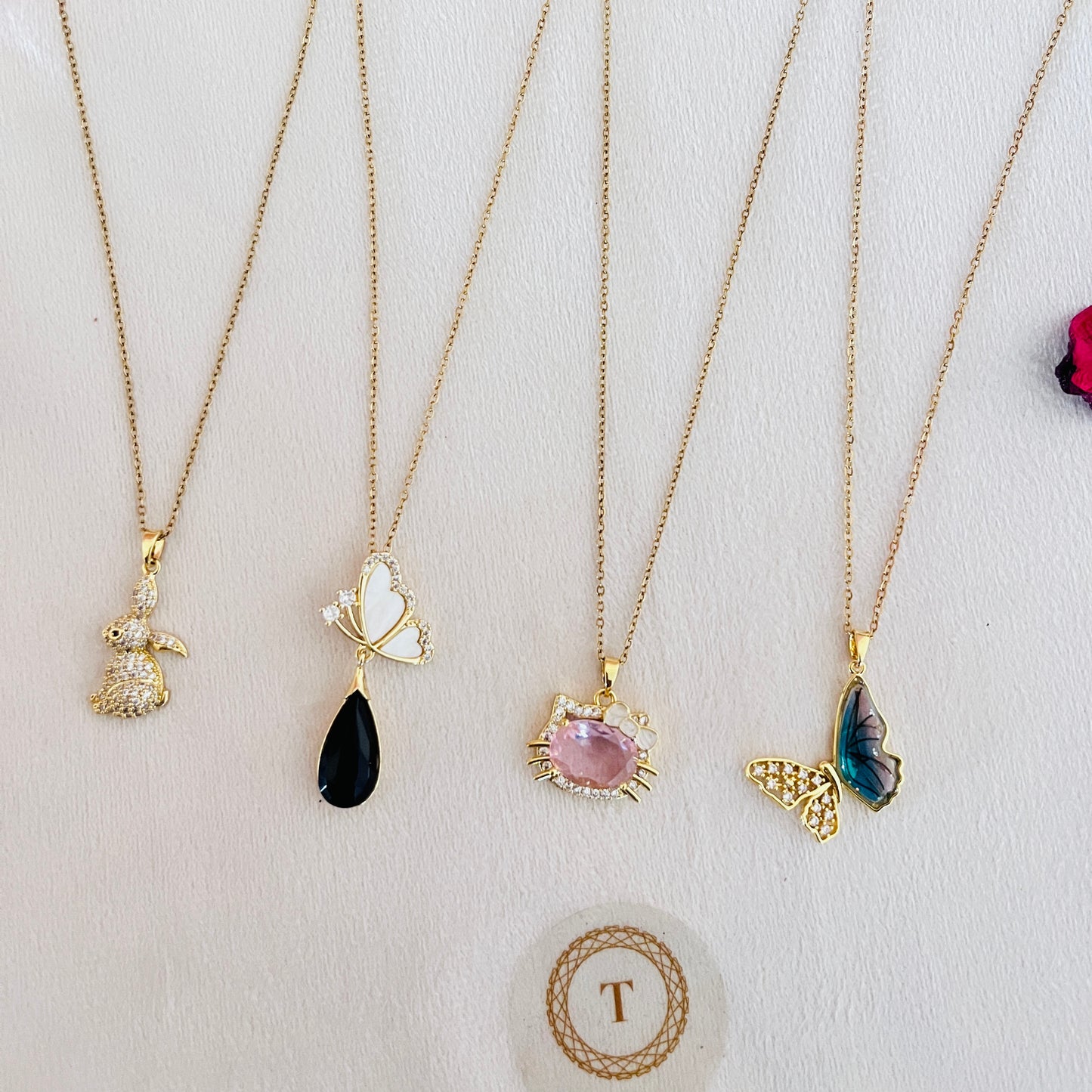 Kids Attractive Pendant Chain