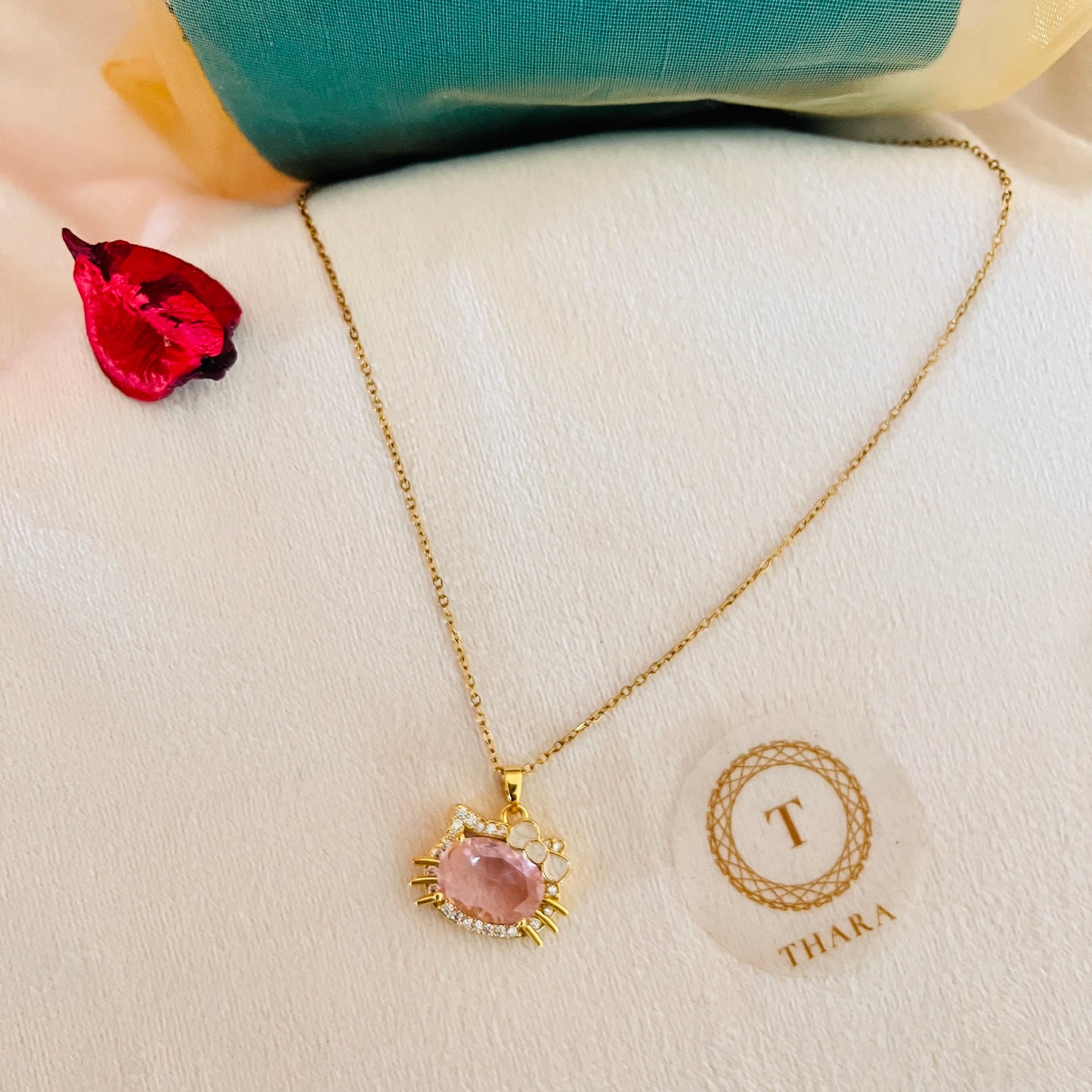 Kids Attractive Pendant Chain