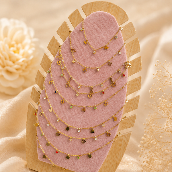 Delicate Charms