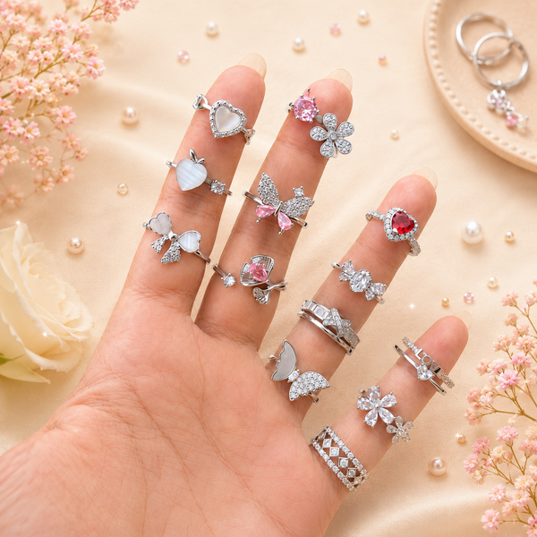 Rings
