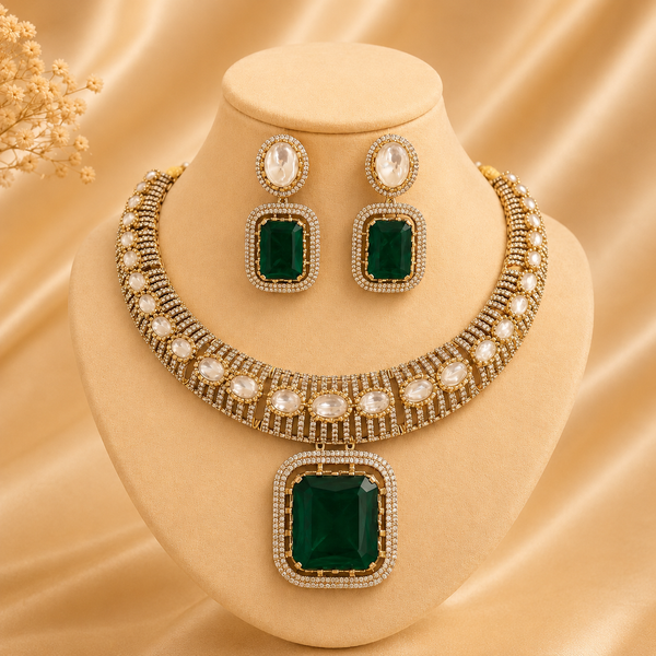 Classic Necklaces