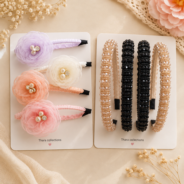 Headbands