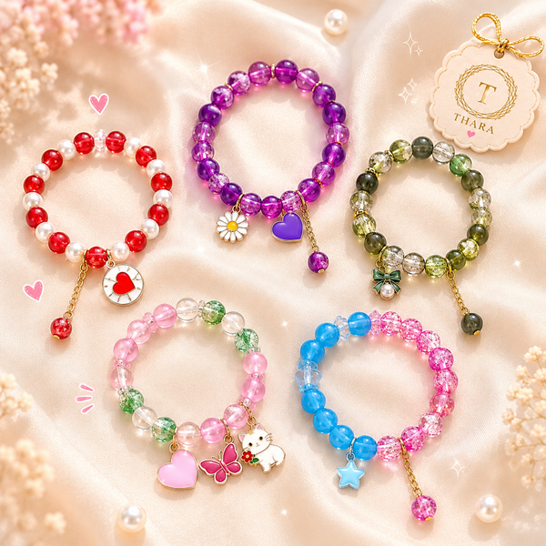 Beads Bracelet