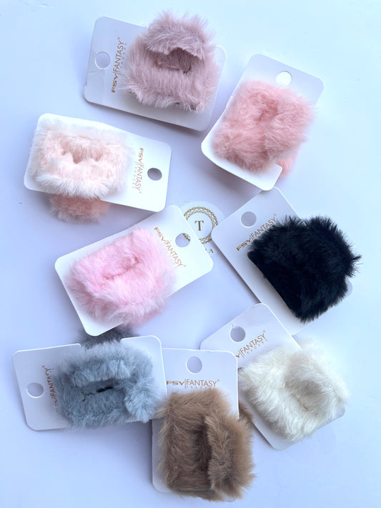 Shape FurClawClip Small